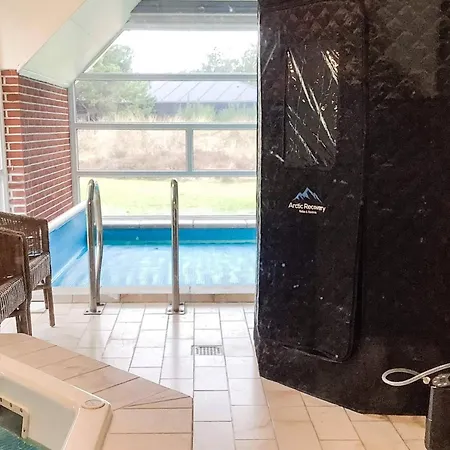 Vakantiehuis 4 Star In