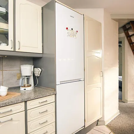 4 Star In Vakantiehuis Blåvand