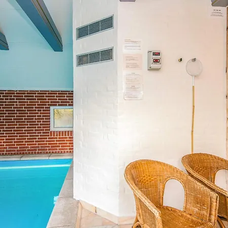 4 Star In Hébergement de vacances