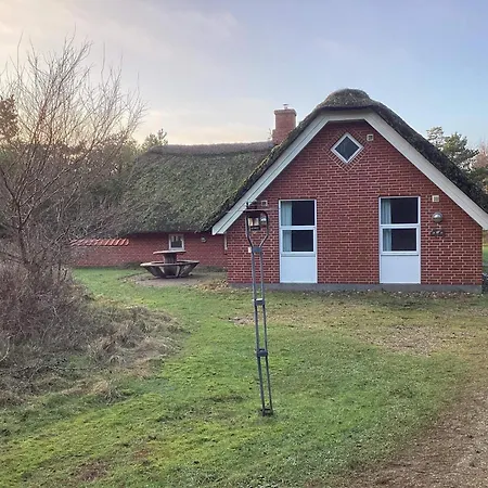 Vakantiehuis 4 Star In Blåvand