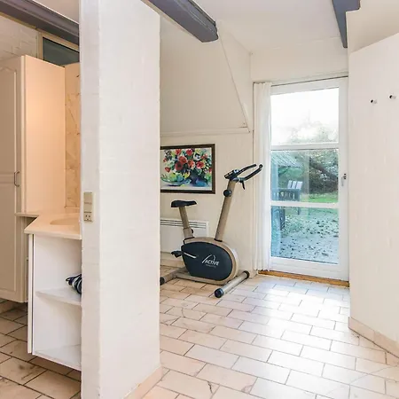 4 Star In Hébergement de vacances *