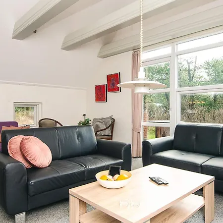 Vakantiehuis 4 Star In Blåvand