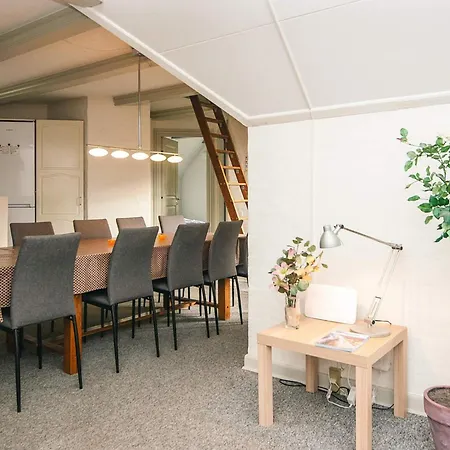 4 Star In Vakantiehuis Blåvand