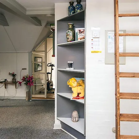 4 Star In 度假居 *