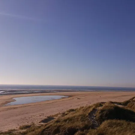 4 Star In Σπίτι διακοπών Blåvand