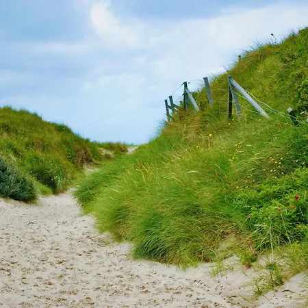 4 Star In Vakantiehuis Blåvand