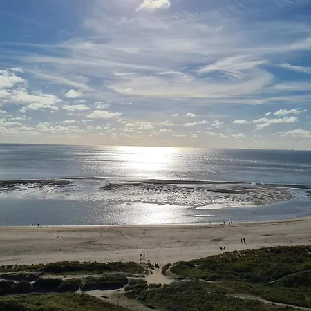 4 Star In Vakantiehuis *