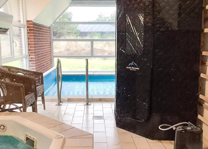 Σπίτι διακοπών 4 Star In