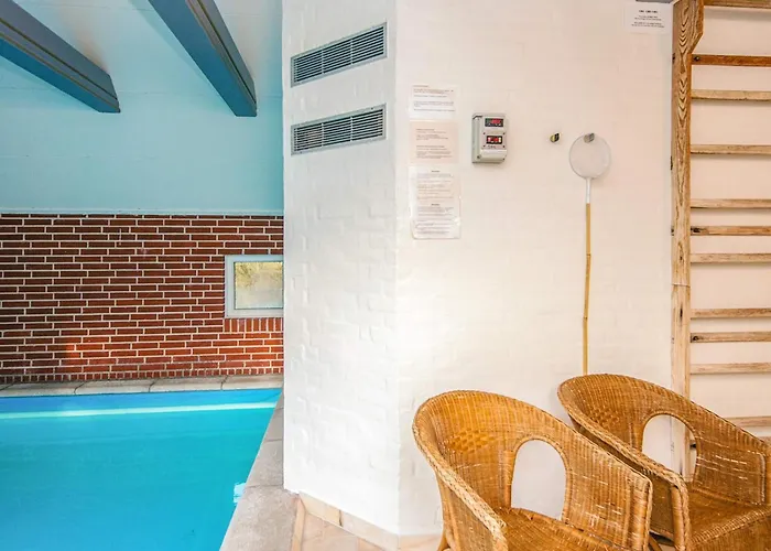 4 Star In Σπίτι διακοπών