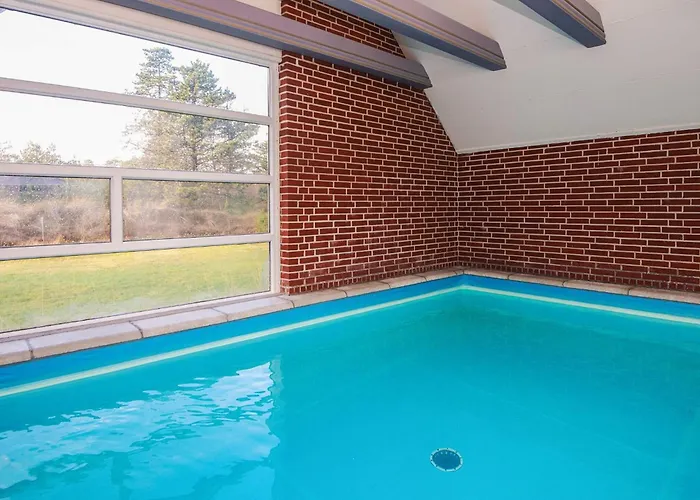 Σπίτι διακοπών 4 Star In