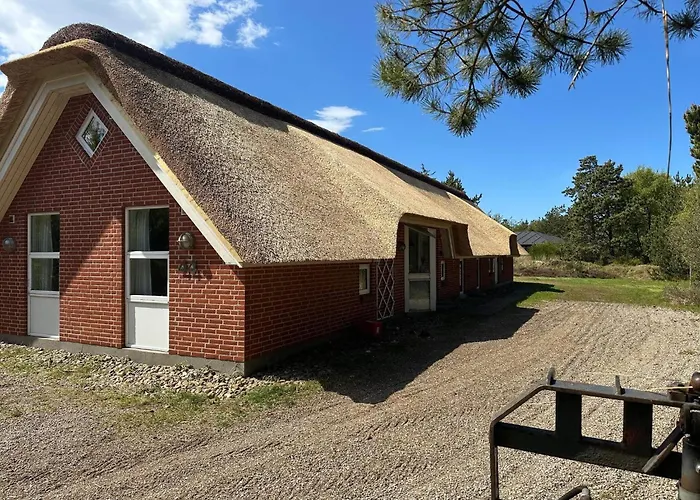 4 Star In * Blåvand