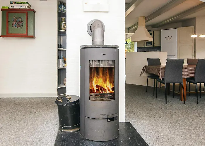 4 Star In Blåvand