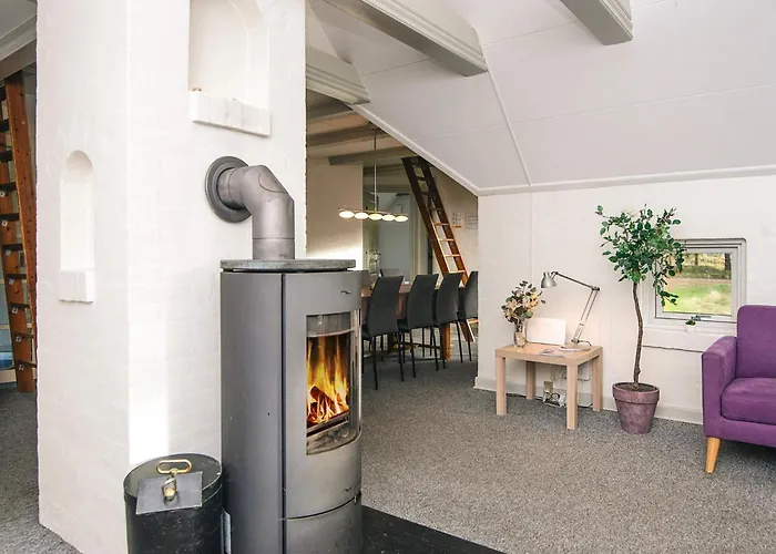 4 Star In * Blåvand