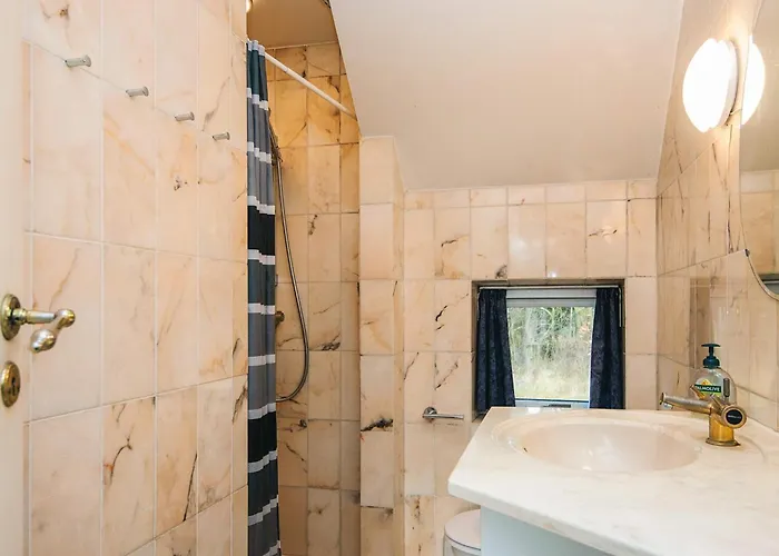 Σπίτι διακοπών 4 Star In