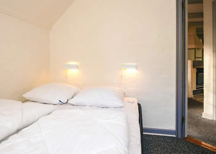 4 Star In Σπίτι διακοπών