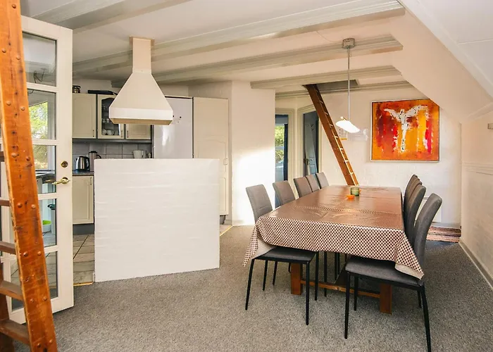 Σπίτι διακοπών 4 Star In