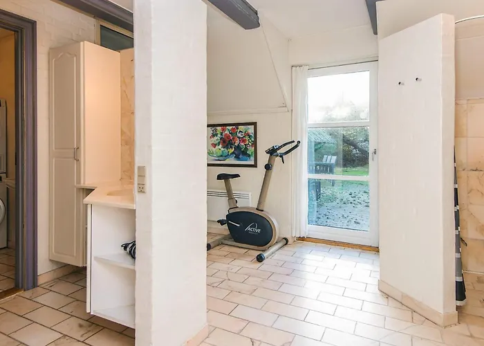 4 Star In Σπίτι διακοπών *