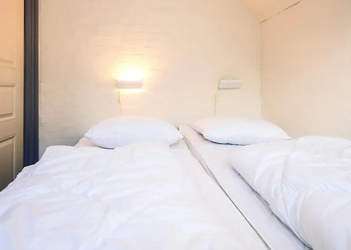 4 Star In * Blåvand