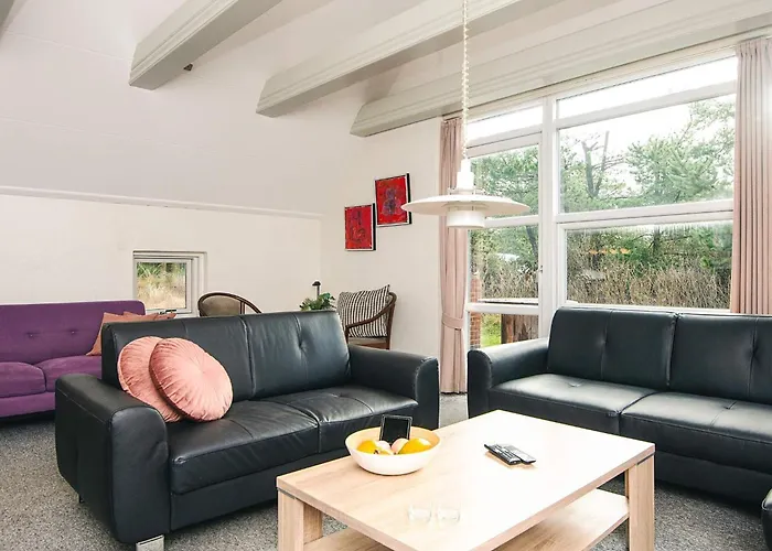 Σπίτι διακοπών 4 Star In Blåvand