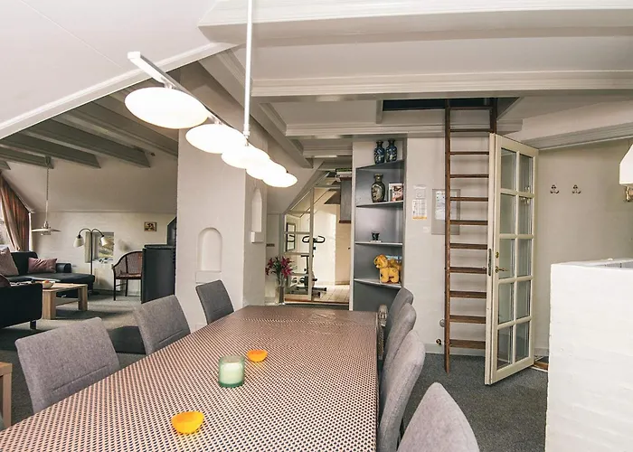 Σπίτι διακοπών 4 Star In