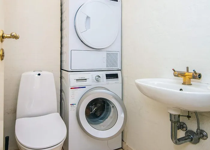 Σπίτι διακοπών 4 Star In *