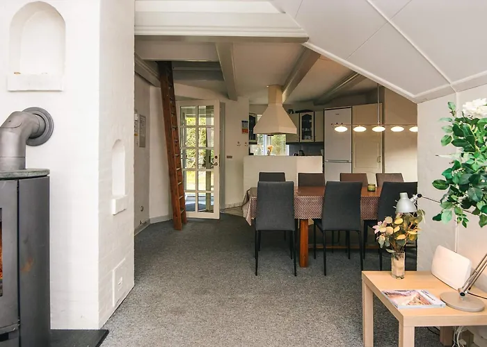 4 Star In Σπίτι διακοπών