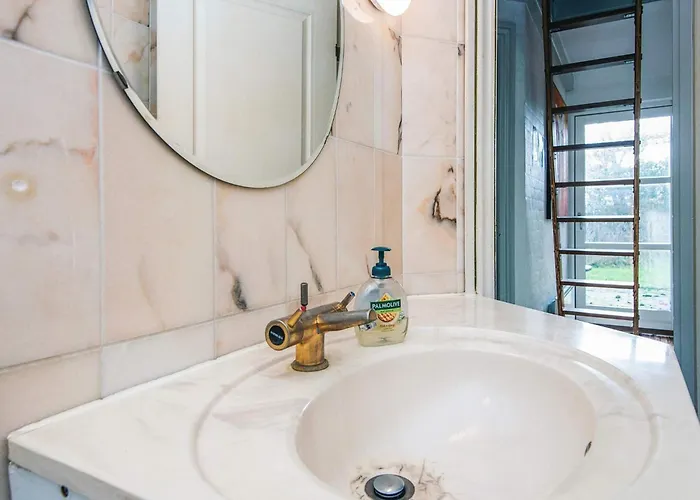 Σπίτι διακοπών 4 Star In