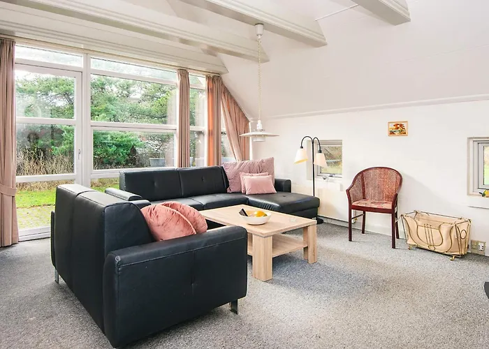 Σπίτι διακοπών 4 Star In *