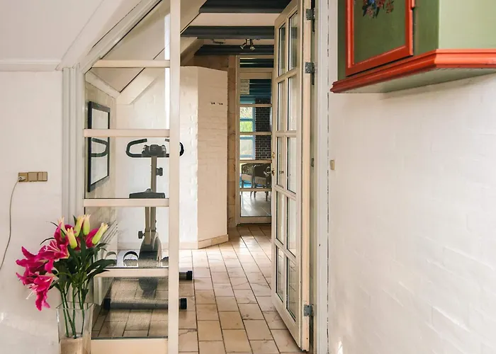 4 Star In Σπίτι διακοπών