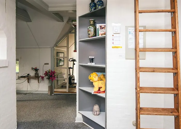 4 Star In Σπίτι διακοπών *