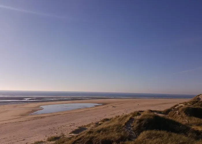 4 Star In Σπίτι διακοπών Blåvand