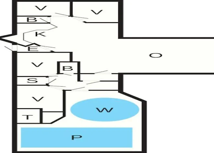 4 Star In Σπίτι διακοπών